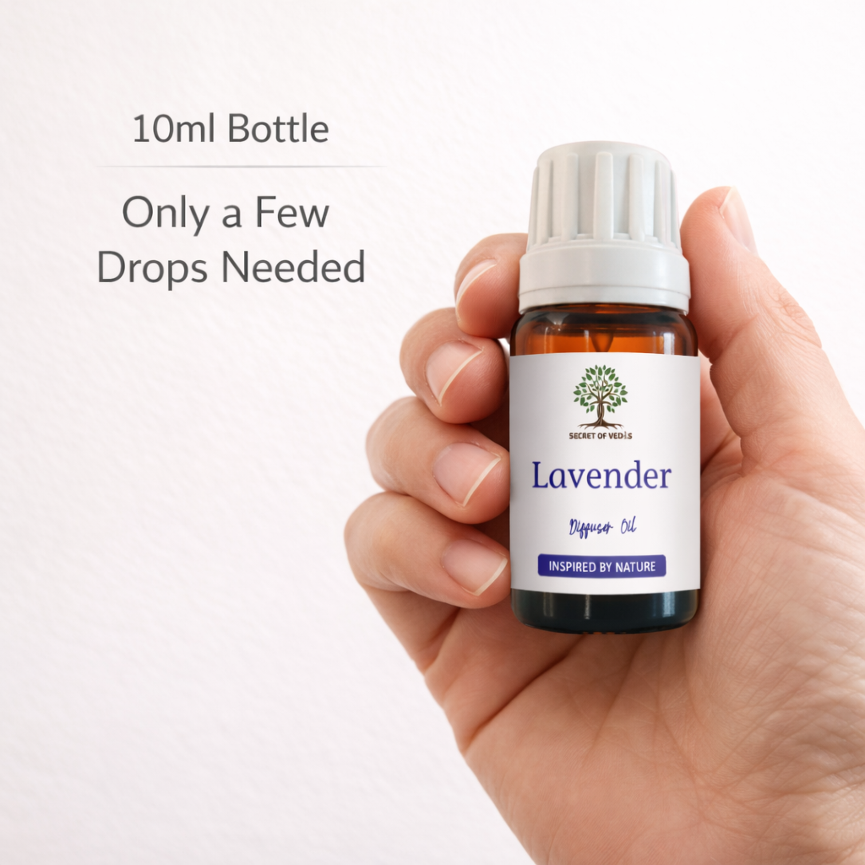 10ml diffuser oil bottle size and usage for home fragrance with aroma diffuser UK