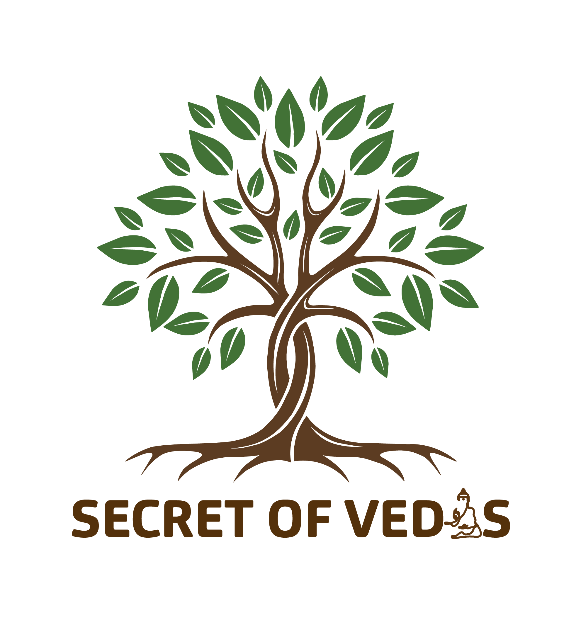 Secret Of Vedas - UK