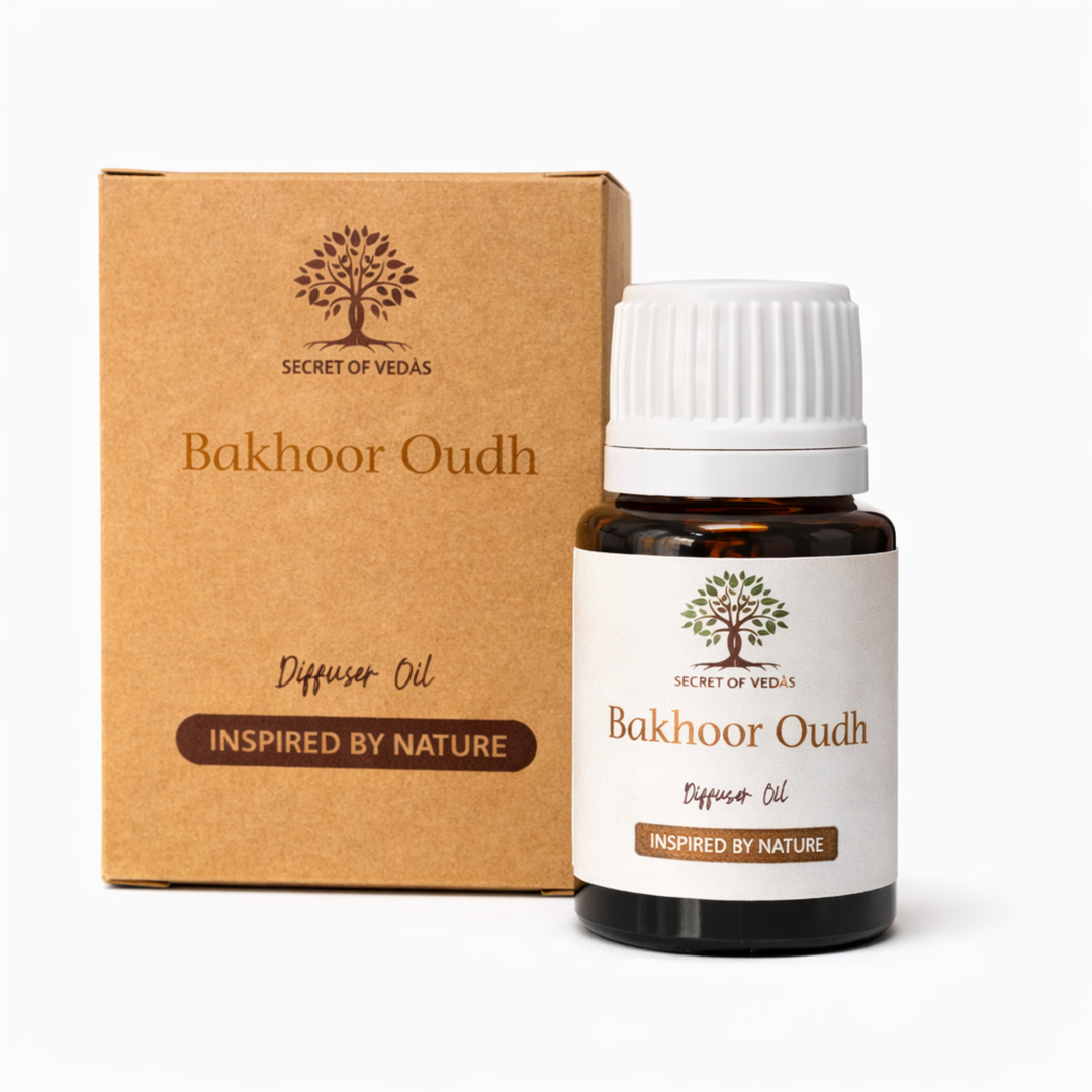 Bakhour oud diffuser oil 10ml luxury home fragrance oil for diffuser UK