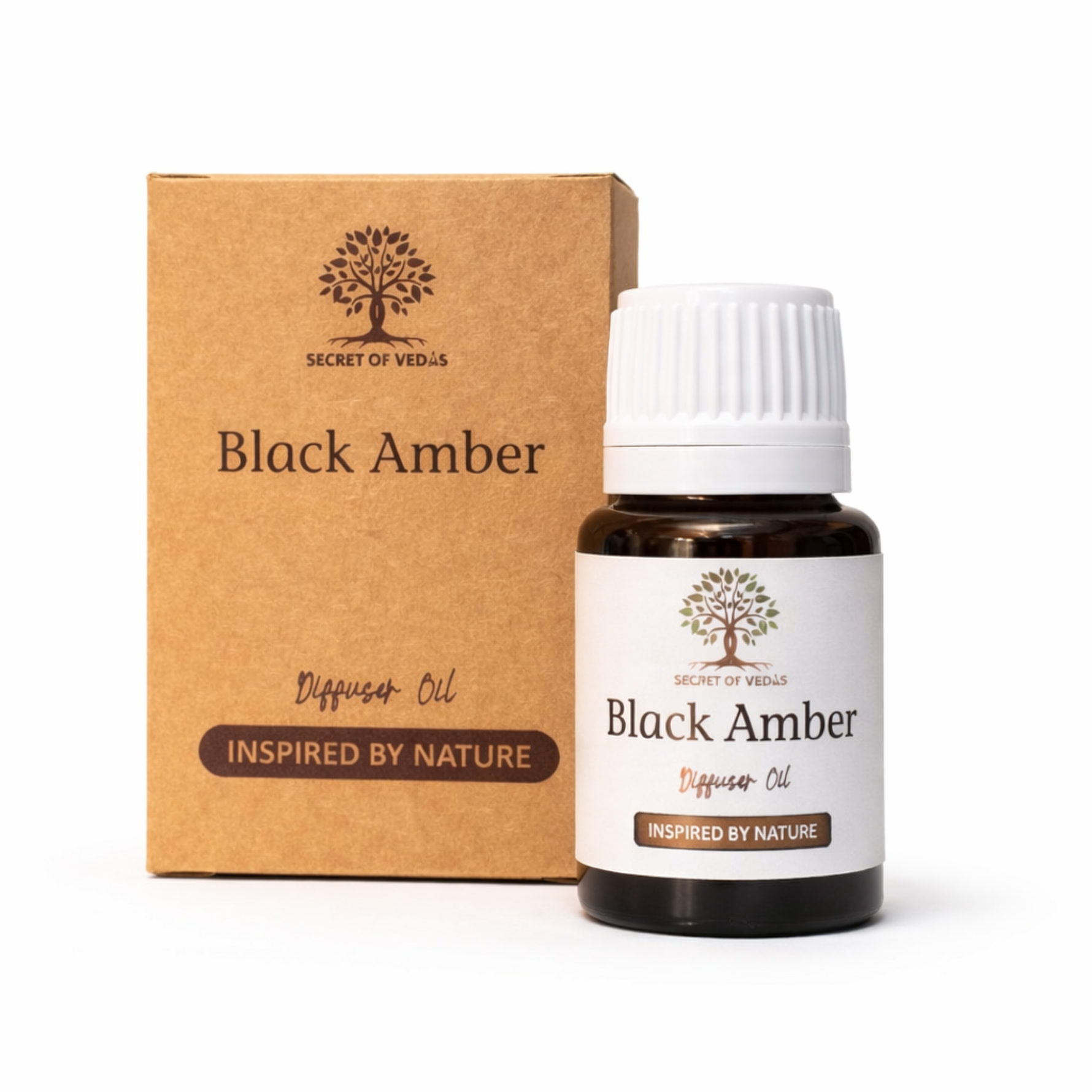 Black amber diffuser oil 10ml deep warm home fragrance oil for diffuser UK