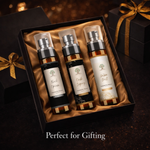 Black opium air freshener gift set luxury home fragrance UK premium
