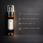 Black opium air freshener benefits long lasting luxury spray home fragrance UK