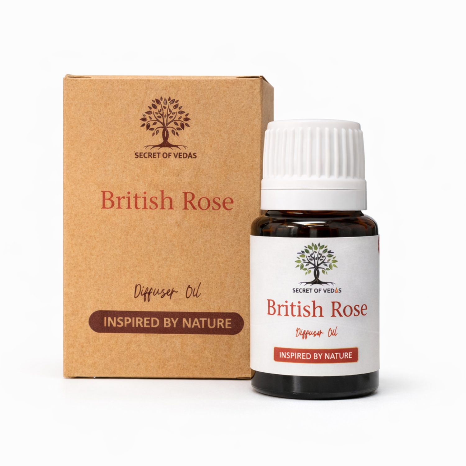 British rose diffuser oil 10ml classic floral home fragrance oil for diffuser UK