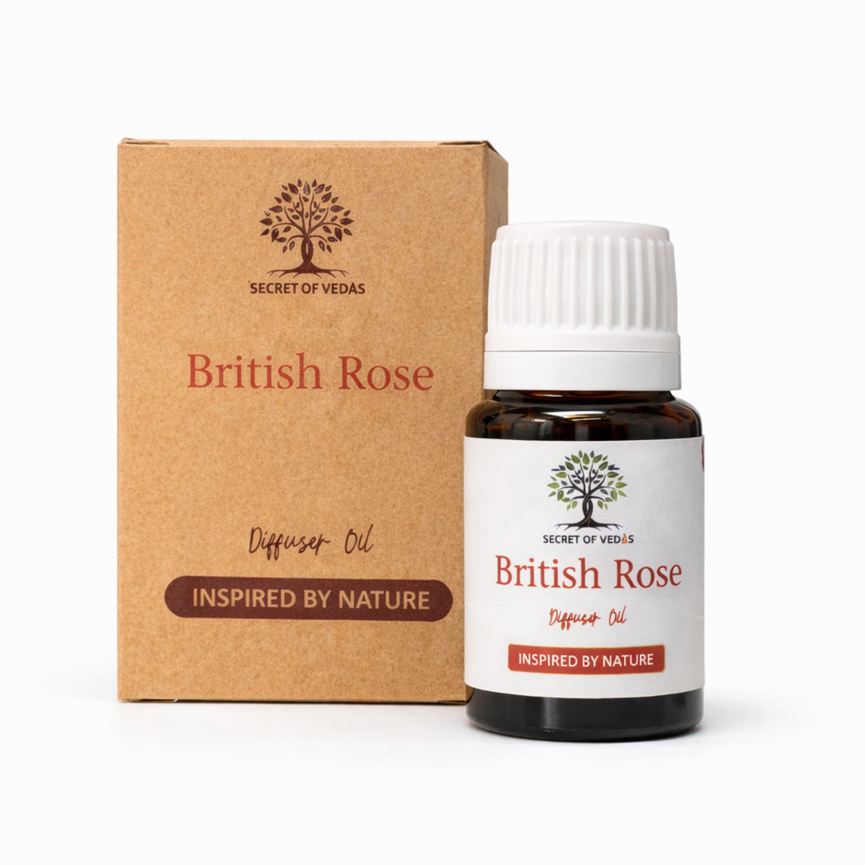 British rose diffuser oil 10ml classic floral home fragrance oil for diffuser UK