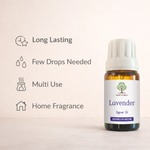 Diffuser oil benefits long lasting fragrance few drops needed multi use home fragrance UK