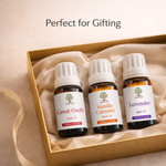 Diffuser oil gift set with premium packaging for home fragrance gifting UK