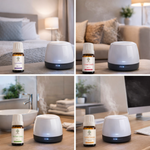Diffuser oil used in bedroom living room bathroom and office for home fragrance UK