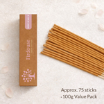 Firdouse incense sticks elegant oriental home fragrance for a rich and luxurious atmosphere