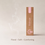 Firdouse incense sticks elegant oriental home fragrance for a rich and luxurious atmosphere