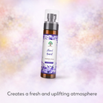 Floral burst home fragrance spray uplifting mixed floral atmosphere UK