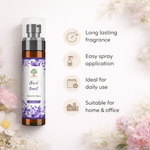 Floral burst air freshener benefits long lasting spray mixed floral home fragrance UK