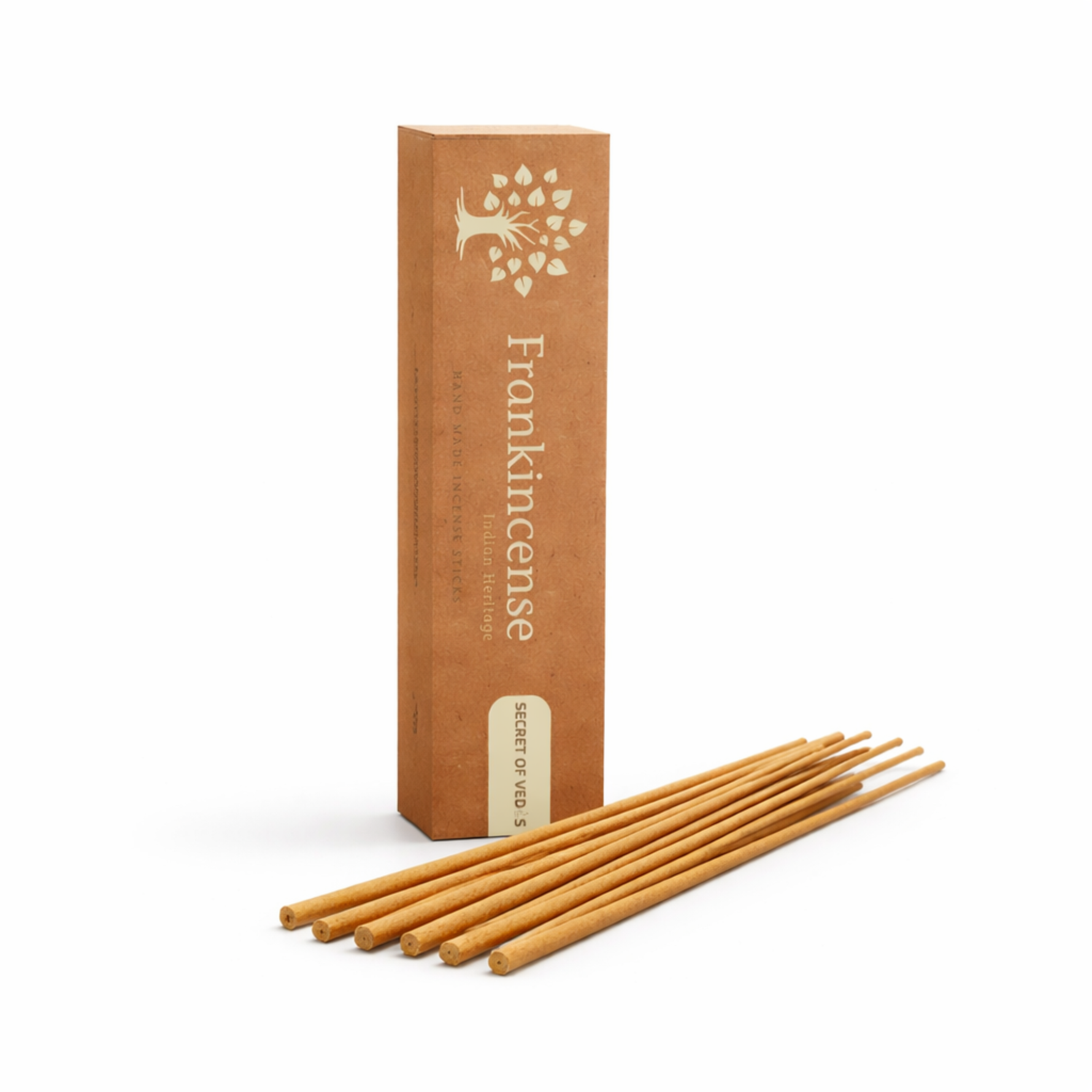 Frankincense incense sticks 100g 20g resin agarbatti UK premium