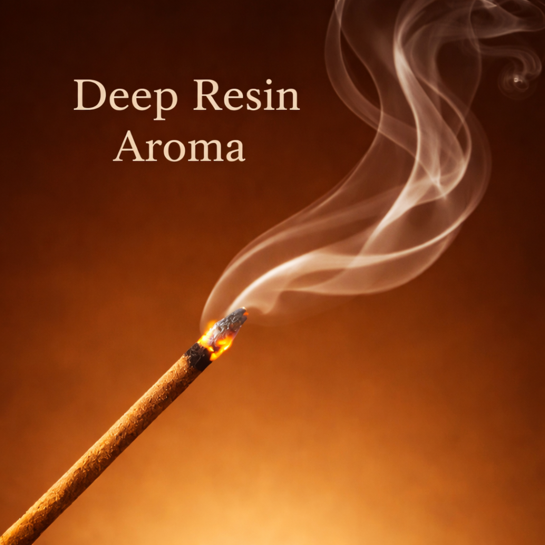 Frankincense incense smoke flow deep resin aroma agarbatti UK