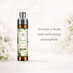 Jasmine home fragrance spray fresh floral atmosphere room scent UK