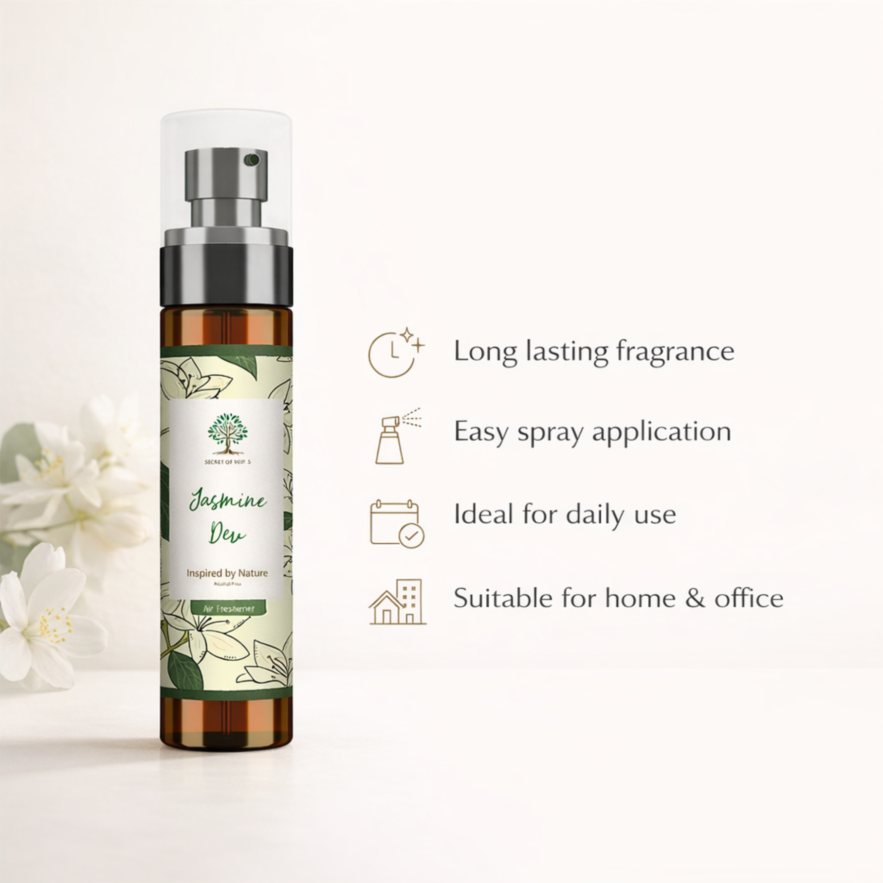 jasmine room spray