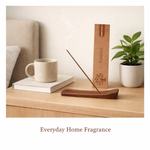 Kasturi incense sticks warm musky home fragrance for a rich and comforting atmosphere