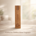 Kasturi incense sticks warm musky home fragrance for a rich and comforting atmosphere