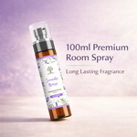 lavender air freshener