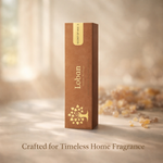 Loban incense sticks warm resinous home fragrance for a deep and comforting atmosphere