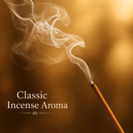 Nag champa incense smoke flow floral aroma agarbatti UK