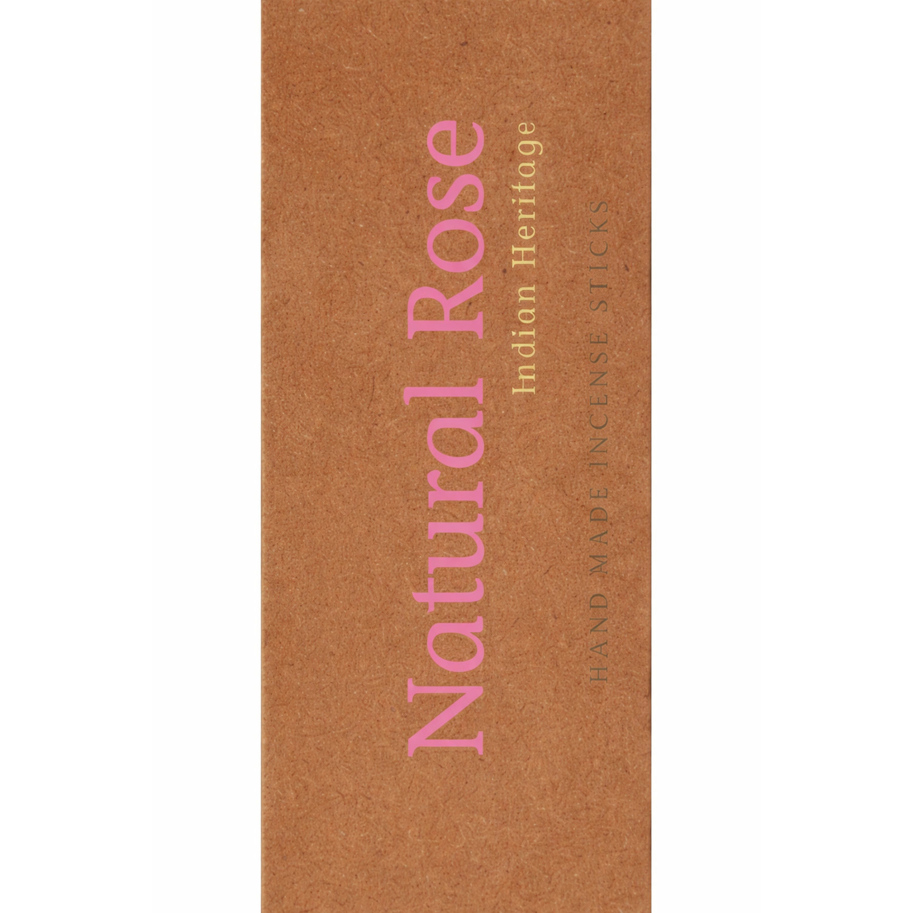 Natural rose incense sticks soft floral home fragrance for a delicate and elegant atmosphere