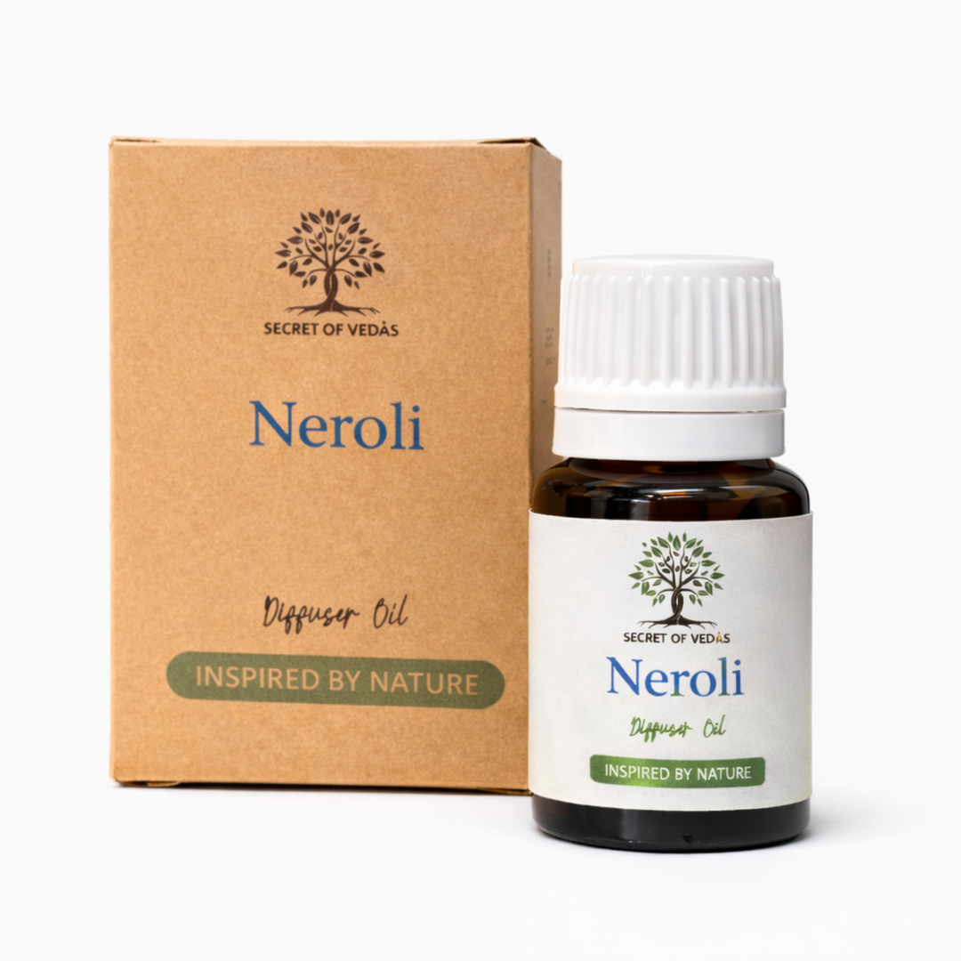 Neroli diffuser oil 10ml floral citrus home fragrance oil for diffuser UK