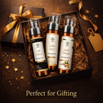 Oudh air freshener gift set luxury home fragrance UK premium oud scent