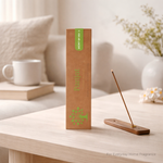 Parijat incense sticks delicate floral home fragrance for a light and elegant atmosphere