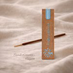 Rajnigandha incense sticks soft floral home fragrance for a smooth and elegant atmosphere