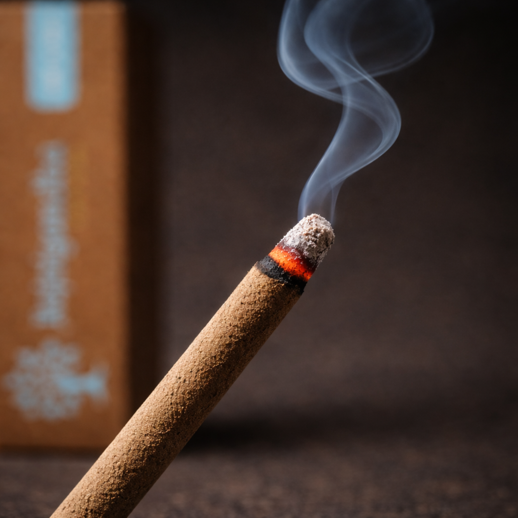 Rajnigandha incense sticks soft floral home fragrance for a smooth and elegant atmosphere