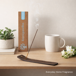 Rajnigandha incense sticks soft floral home fragrance for a smooth and elegant atmosphere
