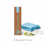 Rajnigandha incense sticks soft floral home fragrance for a smooth and elegant atmosphere