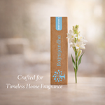 Rajnigandha incense sticks soft floral home fragrance for a smooth and elegant atmosphere
