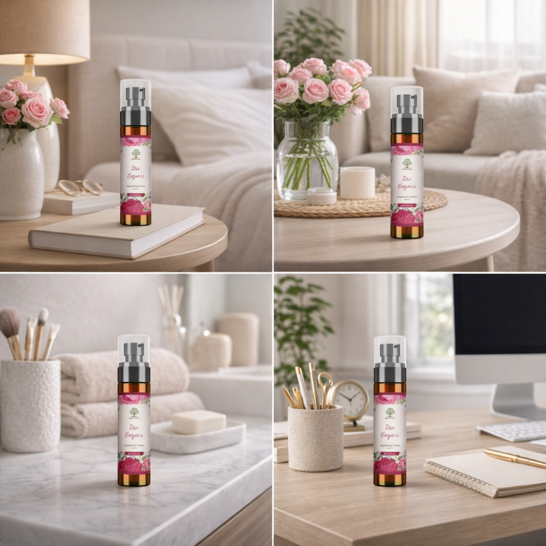 room spray air freshener