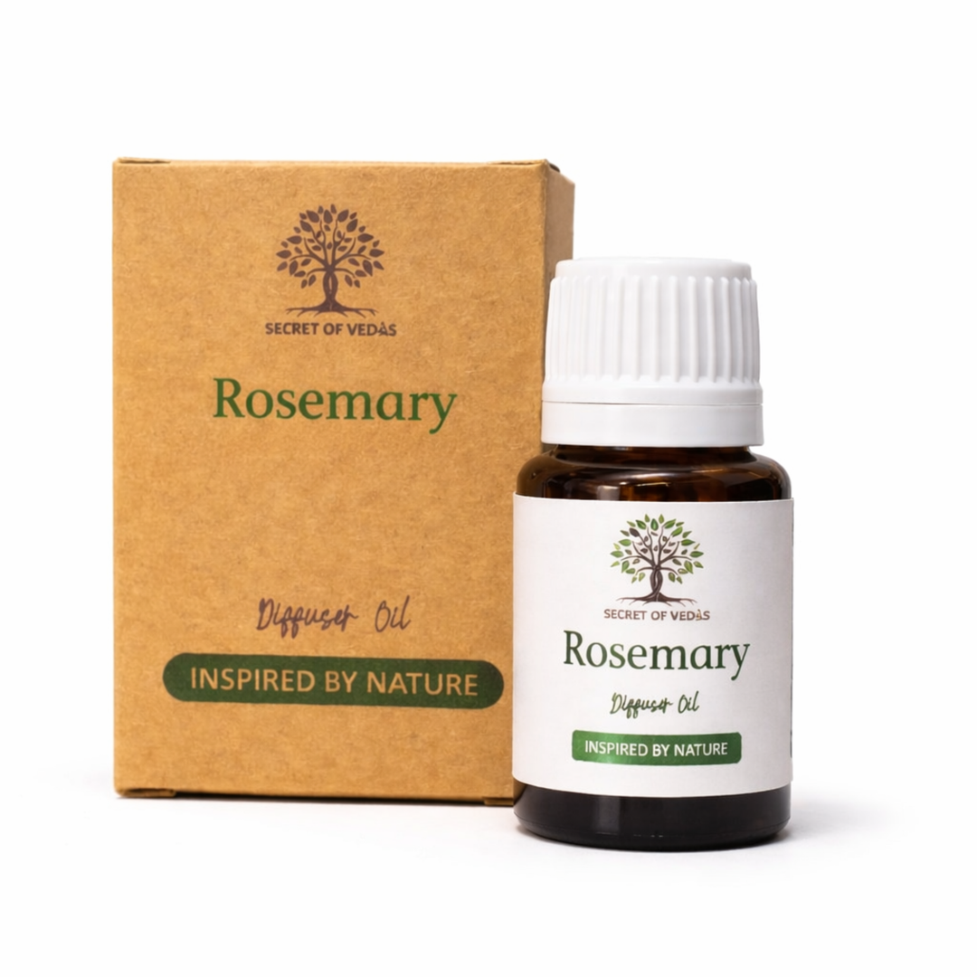 Rosemary diffuser oil 10ml fresh herbal home fragrance oil for diffuser UK