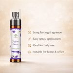 Saffron breeze air freshener benefits light saffron spray home fragrance UK