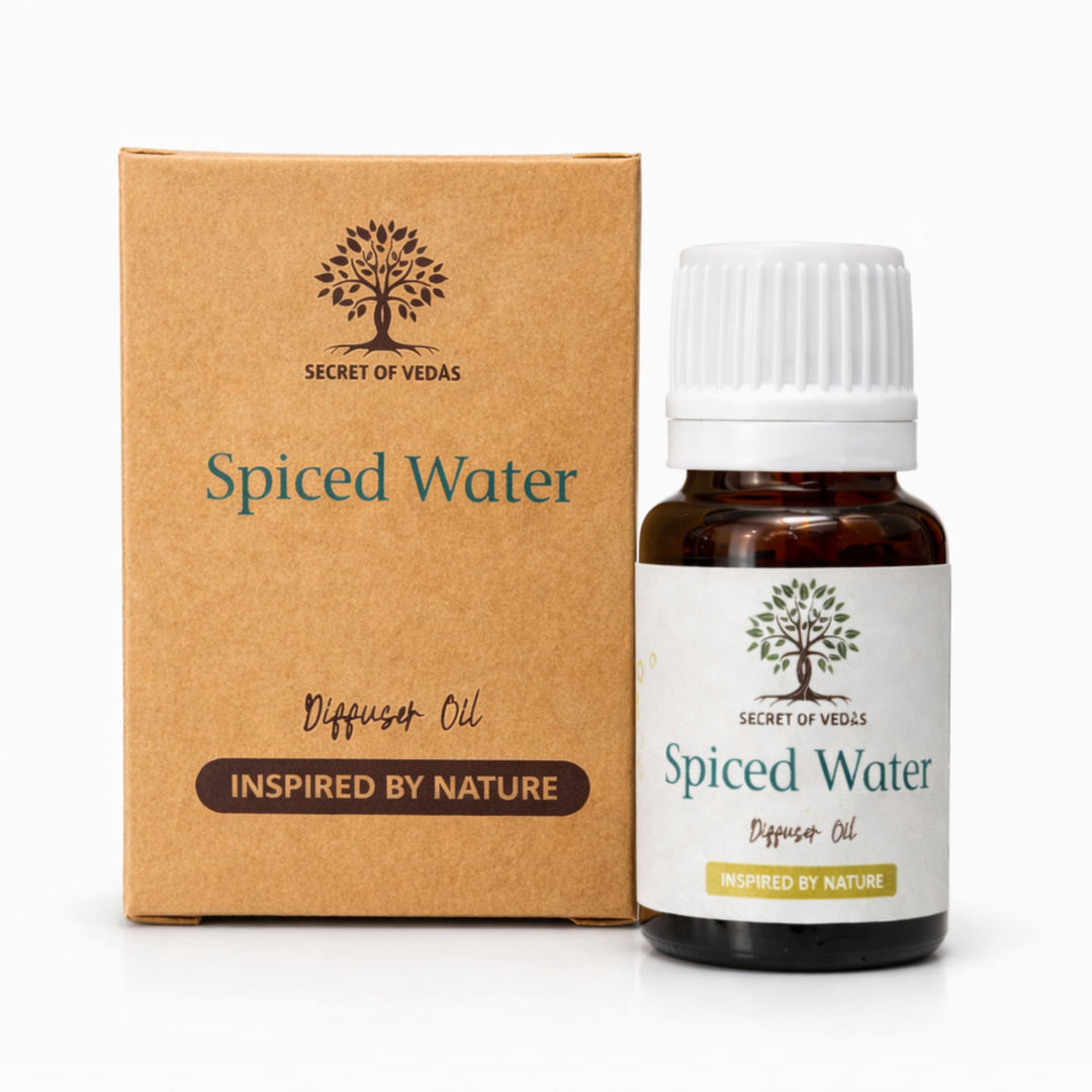 Spiced water diffuser oil 10ml fresh spicy home fragrance oil for diffuser UK
