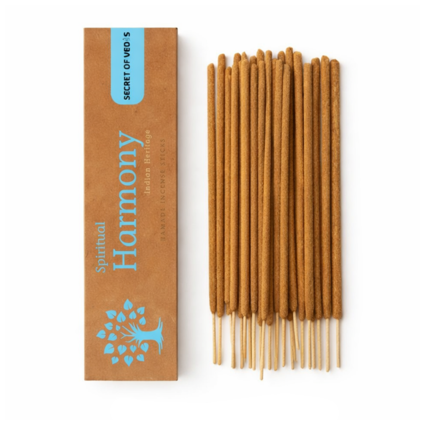 Spiritual harmony incense sticks calm balanced home fragrance for a peaceful and relaxing atmosphere