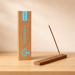Spiritual harmony incense sticks calm balanced home fragrance for a peaceful and relaxing atmosphere