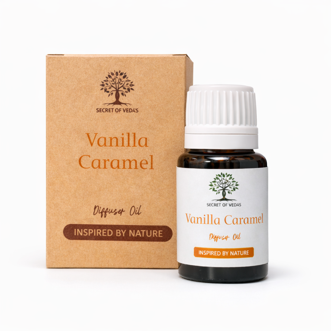 Vanilla caramel diffuser oil 10ml sweet home fragrance oil for diffuser UK