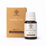 Vanilla oak diffuser oil 10ml woody sweet home fragrance oil for diffuser UK