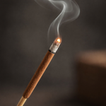 Vrindaban floral incense sticks soft floral home fragrance for a gentle and uplifting atmosphere