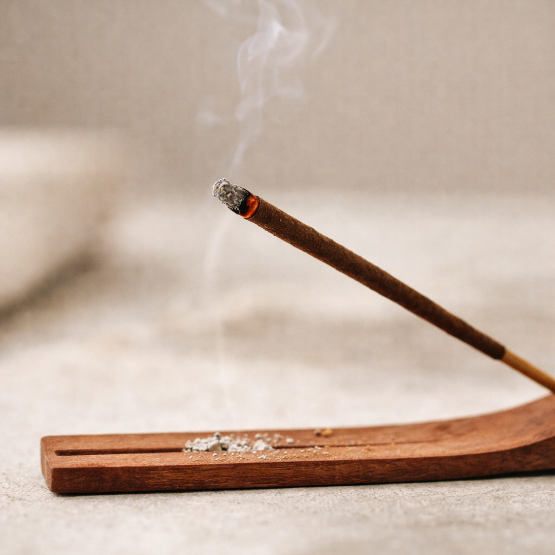 White sage incense sticks fresh earthy home fragrance for clean and refreshing atmosphere