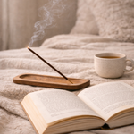 White sage incense sticks fresh earthy home fragrance for clean and refreshing atmosphere